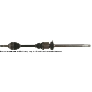 Cardone Reman Remanufactured CV Axle Assembly for Ford Taurus - 60-2187