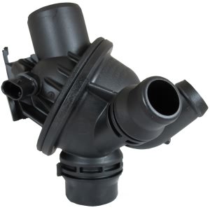 STANT Engine Coolant Thermostat and Housing Assembly for BMW 740i - 49622