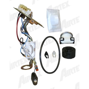Airtex Fuel Sender And Hanger Assembly for 1990 Ford Taurus - CA2007S