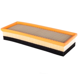 Denso Replacement Air Filter for Dodge Ram 2500 - 143-3374
