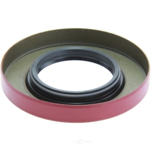 Centric Premium™ Axle Shaft Seal for Chrysler New Yorker - 417.63008