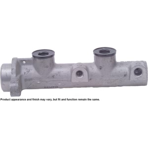 Cardone Reman Remanufactured Master Cylinder for 1998 Ford Mustang - 10-2908