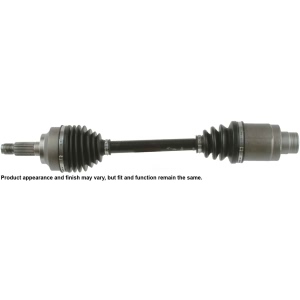 Cardone Reman Remanufactured CV Axle Assembly for 2006 Honda Civic - 60-4237