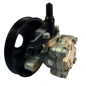 Mando Power Steering Pump for Hyundai - 20A1002