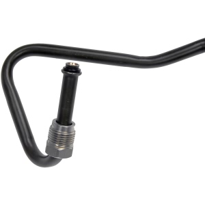 Dorman OE Solutions™ Power Steering Pressure Hose for 2004 GMC Sierra 2500 HD - 979-113