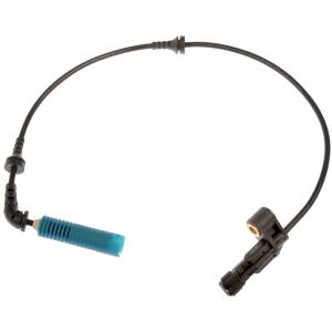 Dorman Front Abs Wheel Speed Sensor for 2004 BMW Z4 - 970-117