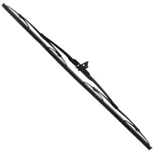 Denso Conventional 26" Black Wiper Blade for Chrysler Aspen - 160-1426