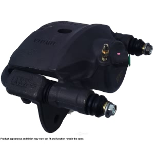 Cardone Reman Remanufactured Unloaded Brake Caliper With Bracket for Geo Prizm - 19-B1037A