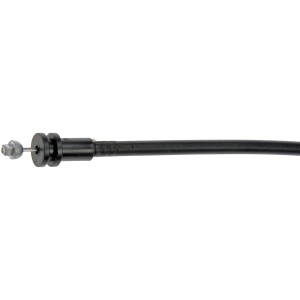 Dorman OE Solutions Hood Release Cable for Dodge - 912-201