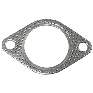 Bosal Exhaust Pipe Flange Gasket for 2010 Volvo XC90 - 256-645