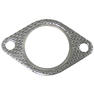 Bosal Exhaust Pipe Flange Gasket for Saab - 256-645