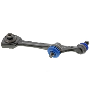 Mevotech Supreme Front Driver Side Lower Rearward Non Adjustable Control Arm And Ball Joint Assembly for 2011 Mercedes-Benz S63 AMG - CMS101205