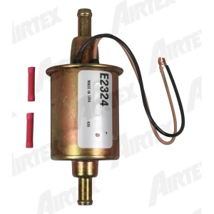 Airtex Electric Fuel Pump for 1985 BMW 524td - E2324