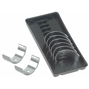 Sealed Power Connecting Rod Bearing Set for 1999 Suzuki Swift - 4-1140RA