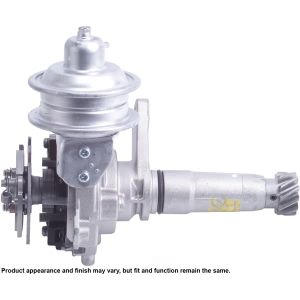 Cardone Reman Remanufactured Electronic Distributor for 1985 Dodge Mini Ram - 31-46434