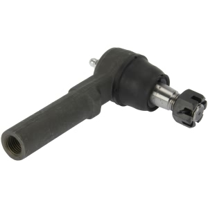 Centric Premium™ Front Outer Steering Tie Rod End for Isuzu i-280 - 612.66028