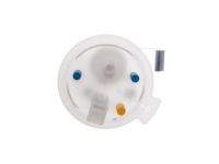 Autobest Fuel Pump Module Assembly for 2008 Ford F-150 - F1447A