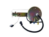 Autobest Fuel Pump and Sender Assembly for Mercury Grand Marquis - F1283A