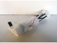 Autobest Fuel Pump Module Assembly for Land Rover - F4887A