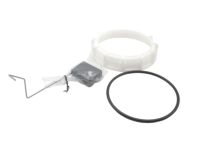 Autobest Fuel Pump Module Assembly for 2013 Honda Accord - F6156A