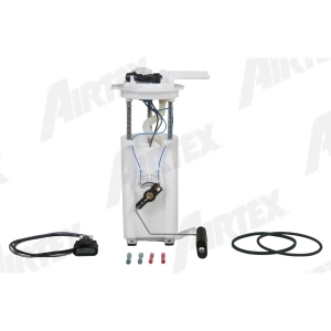 Airtex In-Tank Fuel Pump Module Assembly for 2004 Chevrolet Venture - E3539M