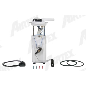 Airtex In-Tank Fuel Pump Module Assembly for 2003 Pontiac Montana - E3539M