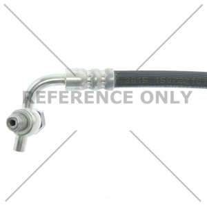 Centric Brake Hose for 2016 Jaguar XF - 150.20050