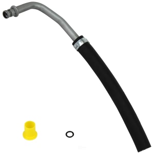 Gates Power Steering Return Line Hose Assembly Gear To Cooler for 2006 Ford Ranger - 352457