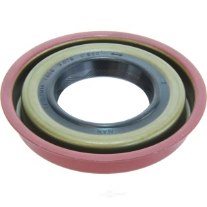 Centric Premium™ Axle Shaft Seal for Cadillac Brougham - 417.66002