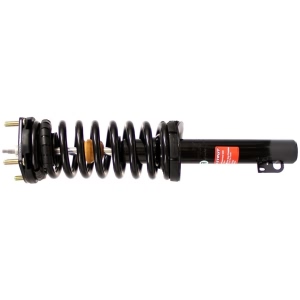 Monroe Quick-Strut™ Front Passenger Side Complete Strut Assembly for 2010 Jeep Grand Cherokee - 171377R