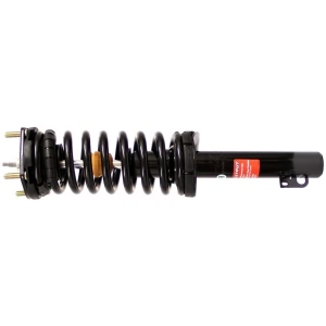 Monroe Quick-Strut™ Front Passenger Side Complete Strut Assembly for Jeep Commander - 171377R