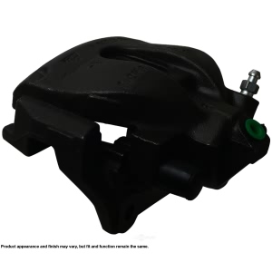 Cardone Reman Remanufactured Unloaded Brake Caliper With Bracket for 2000 Volvo S70 - 19-B2825