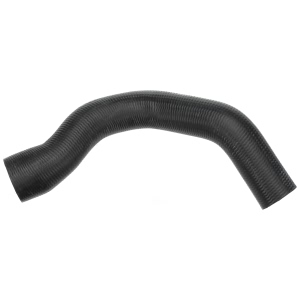 Gates Premium Engine Coolant Molded Radiator Hose for Alfa Romeo Milano - 20922