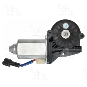 ACI Front Driver Side Window Motor for 1999 Ford F-250 Super Duty - 383386