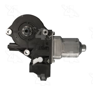 ACI Rear Driver Side Window Motor for Nissan Leaf - 388670