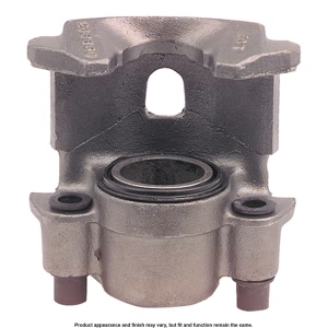 Cardone Reman Remanufactured Unloaded Caliper for Plymouth Horizon - 18-4018