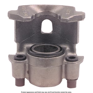 Cardone Reman Remanufactured Unloaded Caliper for Dodge Rampage - 18-4018