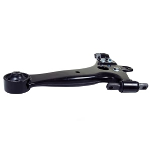 Mevotech Supreme Front Driver Side Lower Non Adjustable Control Arm for 2005 Kia Amanti - CMS90144