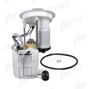 Airtex Fuel Pump Module Assembly for 2015 BMW M235i xDrive - E9214M