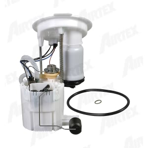 Airtex Fuel Pump Module Assembly for 2015 BMW 335i GT xDrive - E9214M
