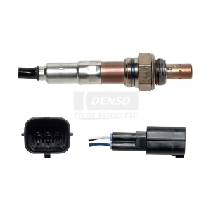 Denso Air Fuel Ratio Sensor for 2009 Mazda 5 - 234-5015