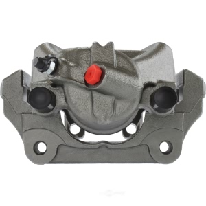 Centric Remanufactured Semi-Loaded Front Passenger Side Brake Caliper for 2008 BMW 328i - 141.34107