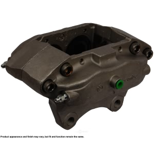 Cardone Reman Remanufactured Unloaded Caliper for 2004 Infiniti G35 - 19-3858
