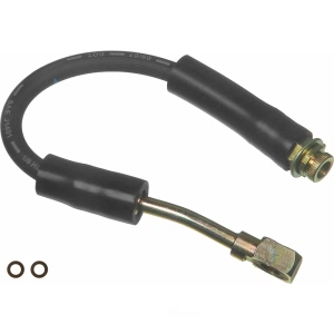 Wagner Rear Passenger Side Brake Hydraulic Hose for 1997 Chevrolet Lumina - BH138047