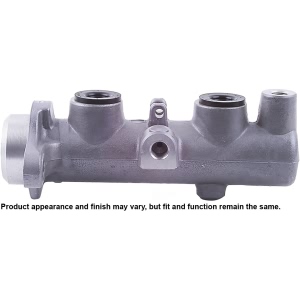 Cardone Reman Remanufactured Master Cylinder for 2001 Dodge Stratus - 11-2972