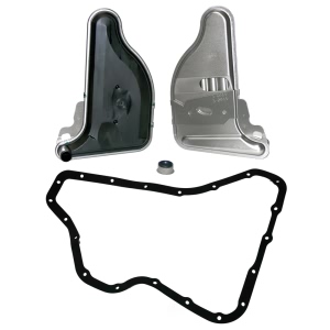 WIX Transmission Filter Kit for Pontiac Grand Am - 58837