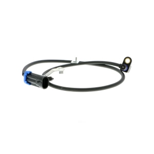 VEMO Front Passenger Side iSP Sensor Protection Foil ABS Speed Sensor for Chevrolet K2500 Suburban - V51-72-0062