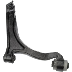 Dorman Front Passenger Side Lower Non Adjustable Control Arm And Ball Joint Assembly for 2006 Chrysler Pacifica - 521-596