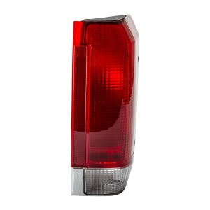 TYC Passenger Side Replacement Tail Light for 1987 Ford F-150 - 11-5153-01