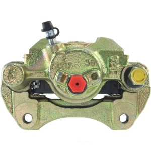 Centric Posi Quiet™ Loaded Rear Passenger Side Brake Caliper for 2003 Toyota Highlander - 142.44583